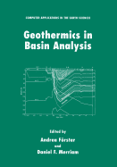 Geothermics in Basin Analysis