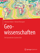Geowissenschaften: Die Dynamik Des Systems Erde