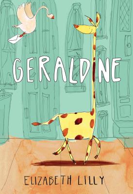 Geraldine - Lilly, Elizabeth