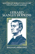 Gerard Manley Hopkins