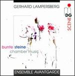 Gerhard Lampersberg: Bunte Steine