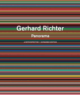 Gerhard Richter: Panorama: A Retrospective: Expanded Edition