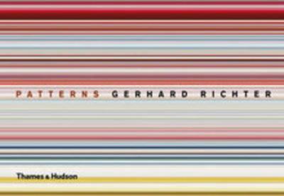 Gerhard Richter Patterns - Richter, Gerhard