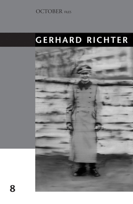 Gerhard Richter - Buchloh, Benjamin H D (Editor)