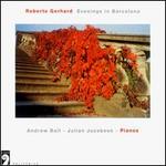 Gerhard: Soir�es de Barcelone