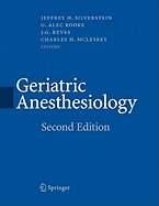 Geriatric Anesthesiology