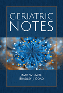 Geriatric Notes: .