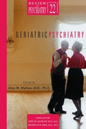 Geriatric Psychiatry