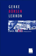 Gerke B�rsen Lexikon