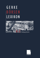 Gerke Borsen Lexikon