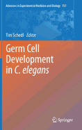 Germ Cell Development in C. Elegans