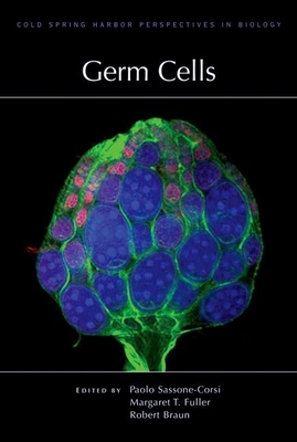 Germ Cells - Sassone-Corsi, Paolo (Editor), and Fuller, Margaret T (Editor), and Braun, Robert E (Editor)