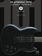 German-101 Guitar Tips