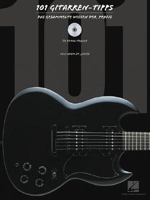 German-101 Guitar Tips - St James Adam