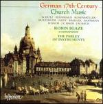 German 17th Century Church Music