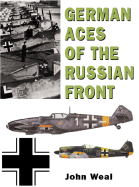 German Aces of the Russian Front