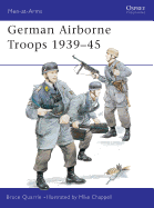 German Airborne Troops 1939-45
