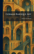 German Baroque Art