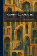German Baroque Art