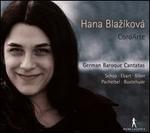 German Baroque Cantatas
