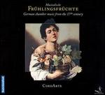 German Chamber Music from the 17th Century