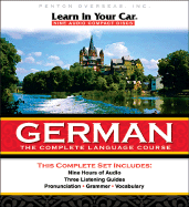 German: Complete Language Course