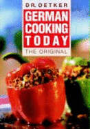 German Cooking Today
