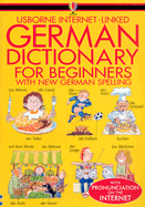 German Dictionary for Beginners