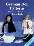 German Doll Patterns