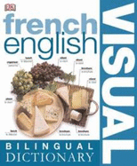 German English Bilingual Visual Dictionary