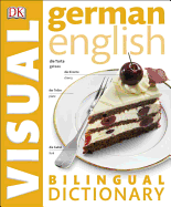 German English Bilingual Visual Dictionary