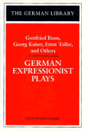 German Expressionist Plays