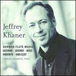 German Flute Music