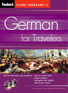 German for Travelers