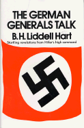 German Generals Talk