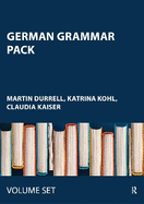 German Grammar Pack: Hammer's German Grammar 7e and Practising German Grammar 4e
