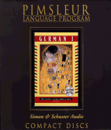 German I - 2nd Ed. - Pimsleur Language Programs, and Pimsleur