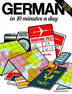German in 10 Minutes a Day