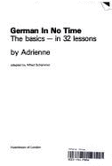 German in No Time: The Gimmick Way