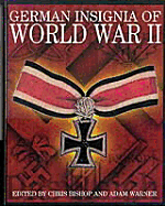 German Insignia of World War II
