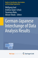 German-Japanese Interchange of Data Analysis Results