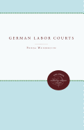 German labor courts