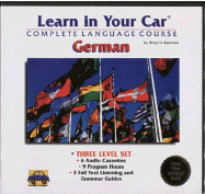 German: Levels 1-3