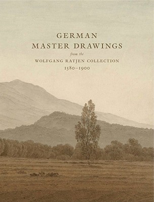 German Master Drawings - 