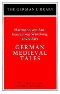 German Medieval Tales