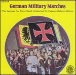 German Military Marches