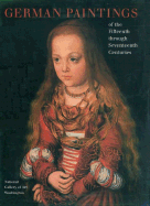 German Paintings of the Fifteenth through Seventeenth Centuries