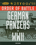 German Panzers in WWII: Order of Battle