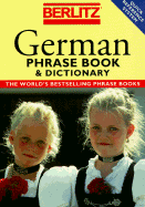 German Phrase Book