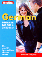 German Phrase Book